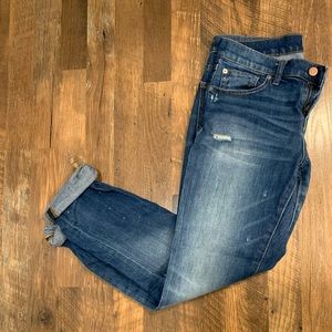 Madewell Slim Boyjean - 26